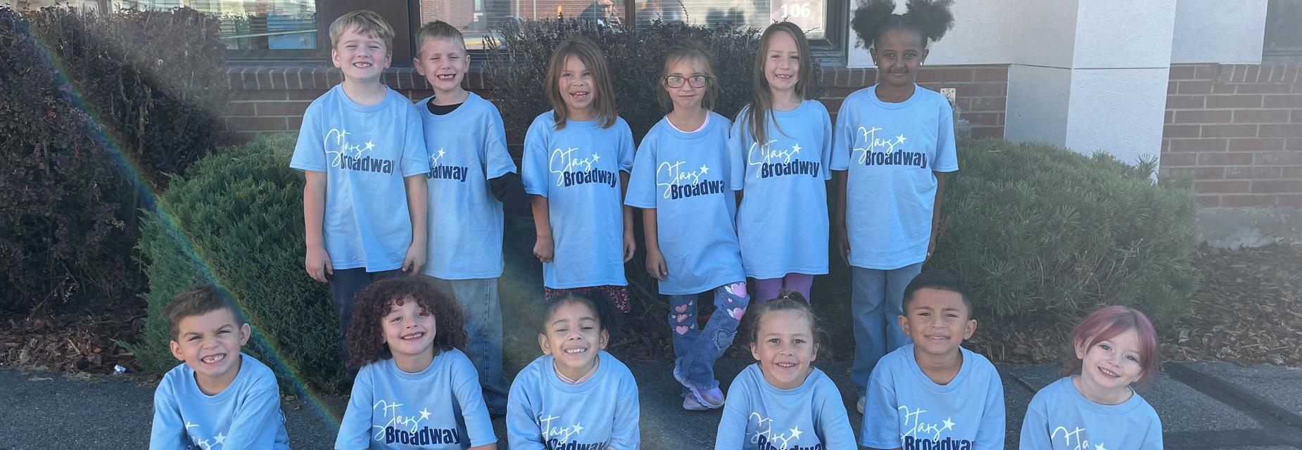 1st Grade