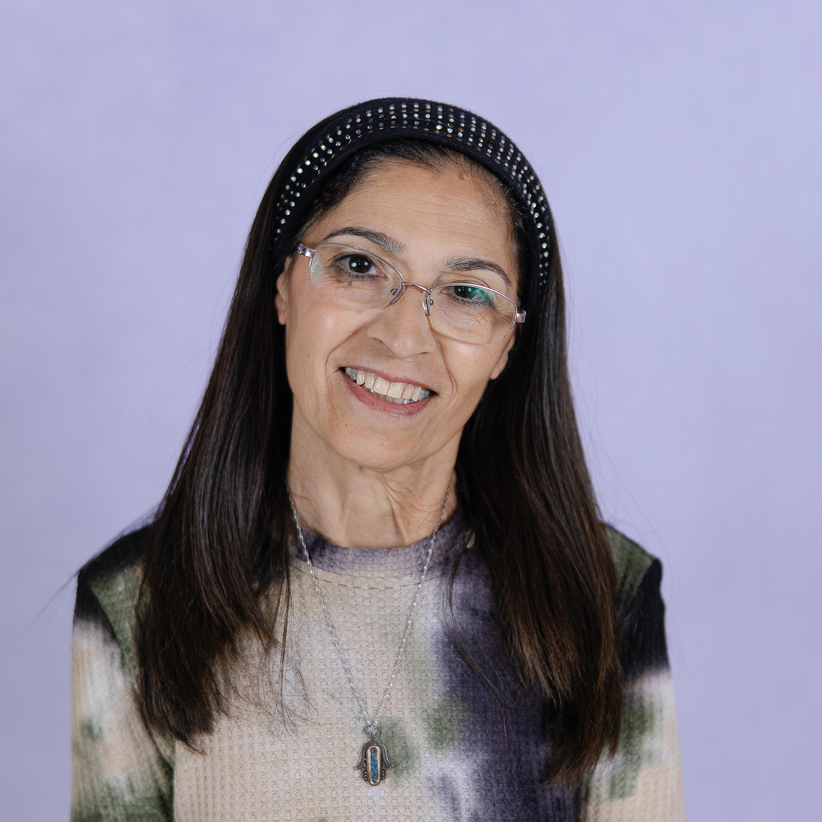 TziporahGamzeh's Profile Photo