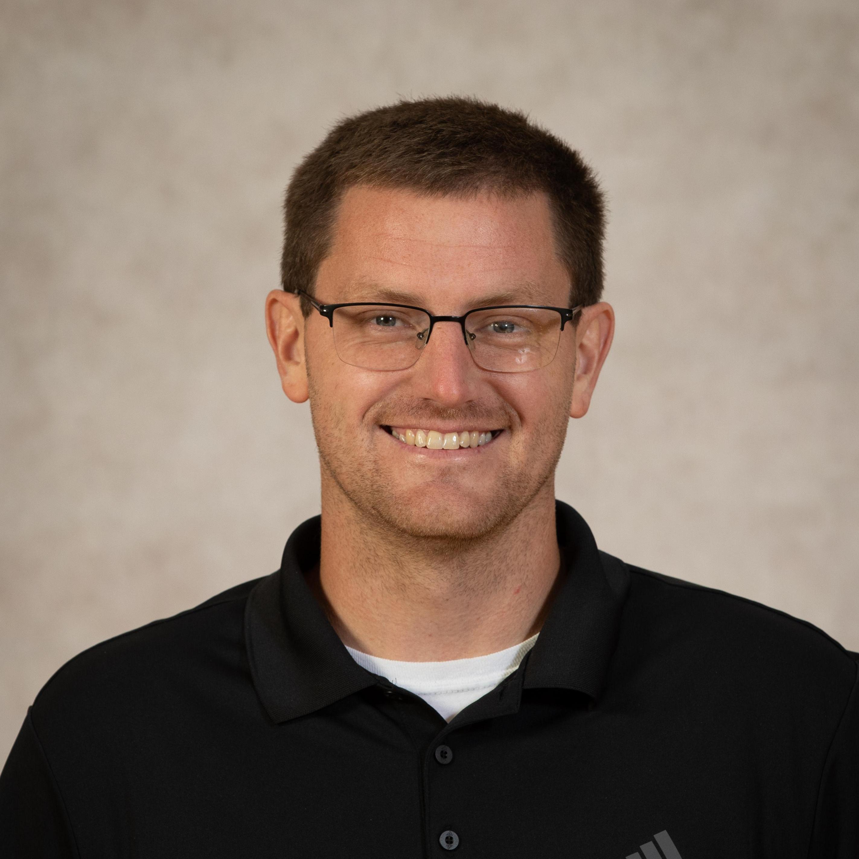 MattVande Kamp's Profile Photo