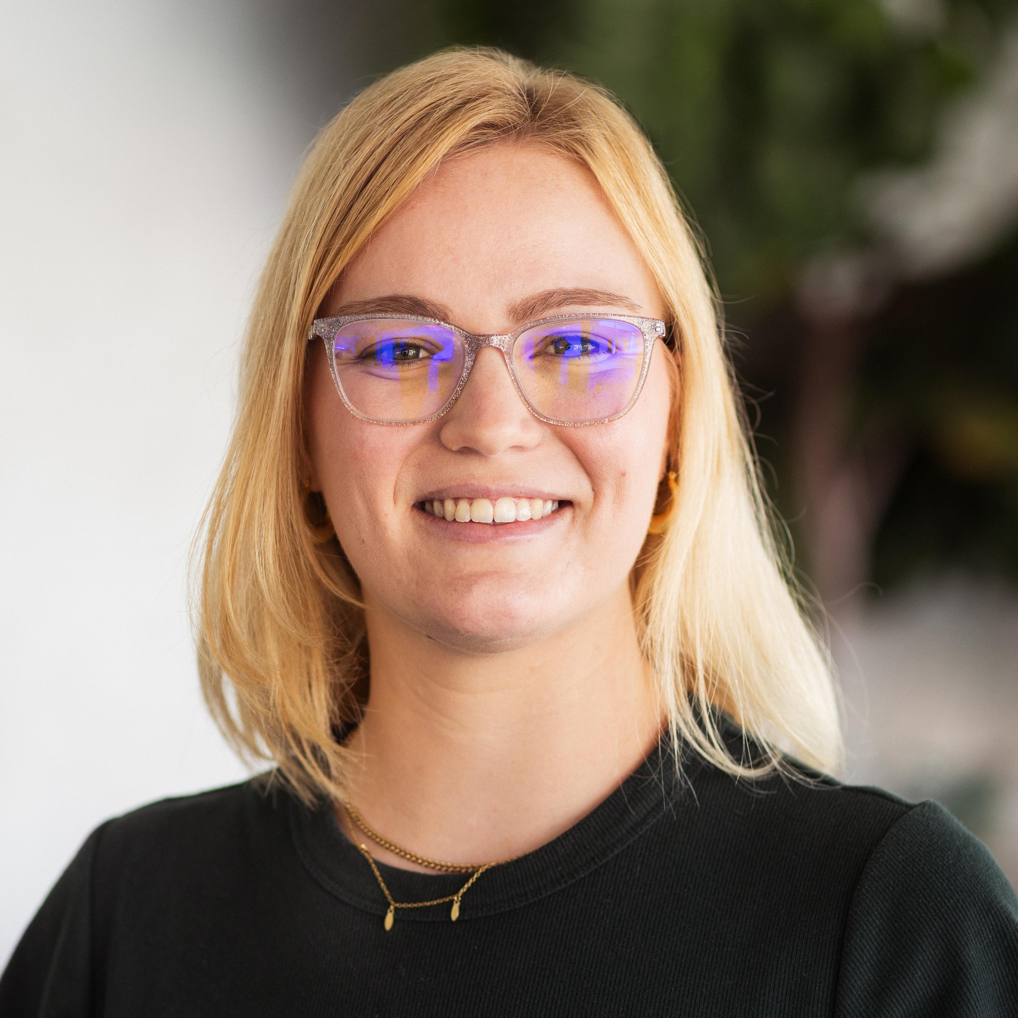 LindsayGill's Profile Photo