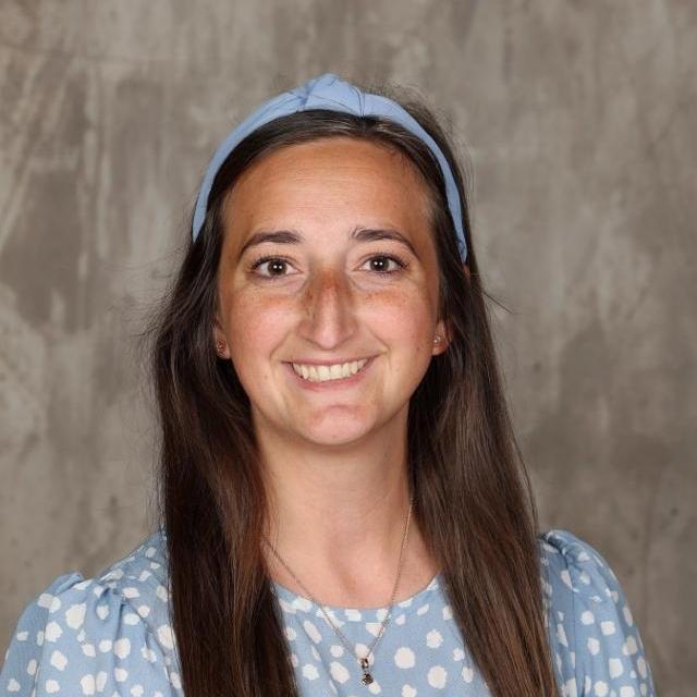 MacyPulk's Profile Photo