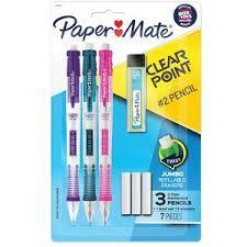 pencil