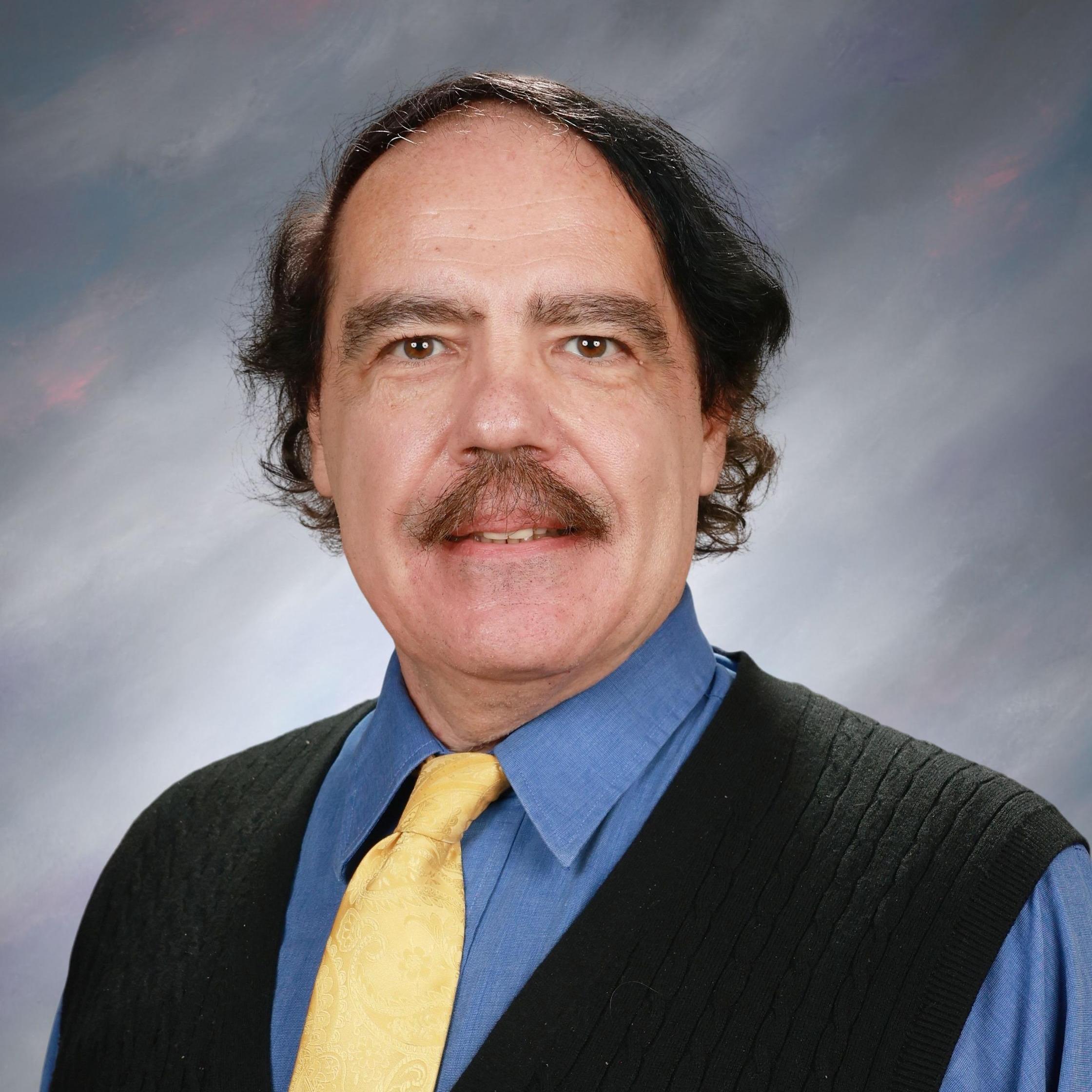 WilliamScott's Profile Photo