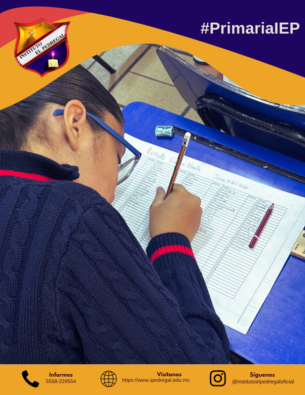 Concurso interno de ortografía en primaria Featured Photo