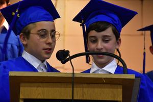 graduation