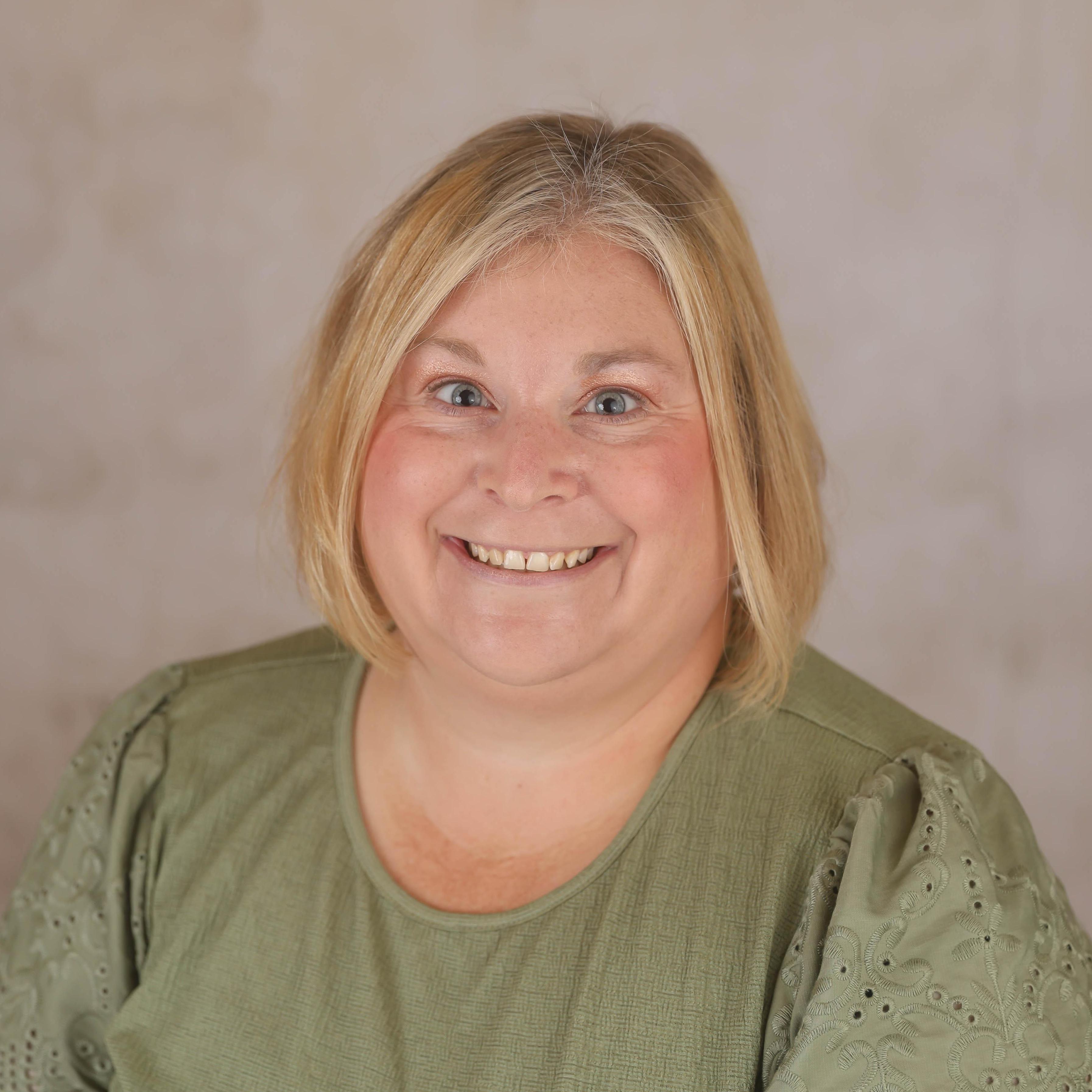 TriciaThomas's Profile Photo