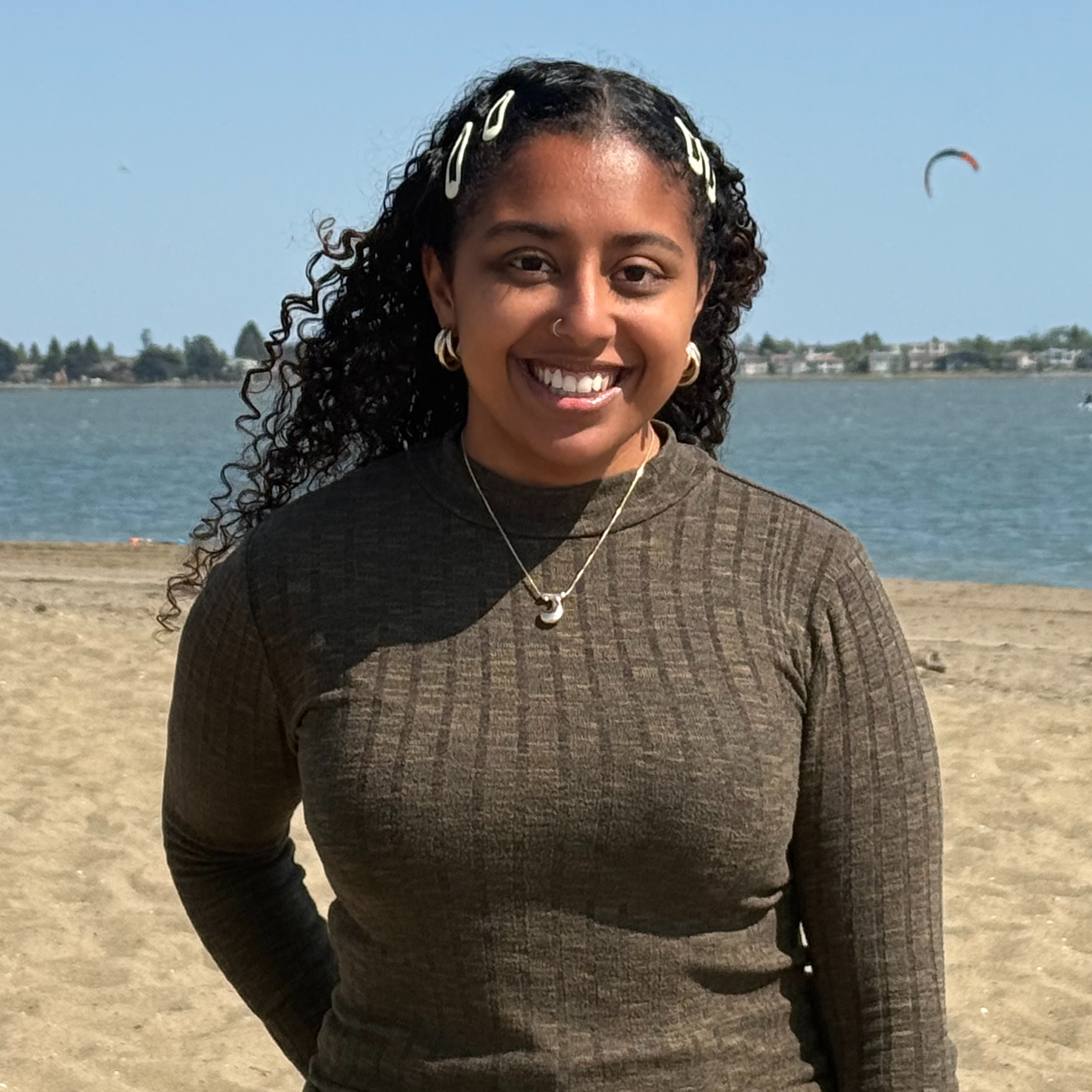 JaviaAnderson's Profile Photo