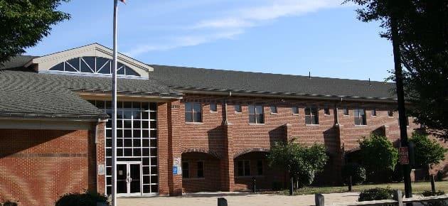  Foot of Ten Elementary School