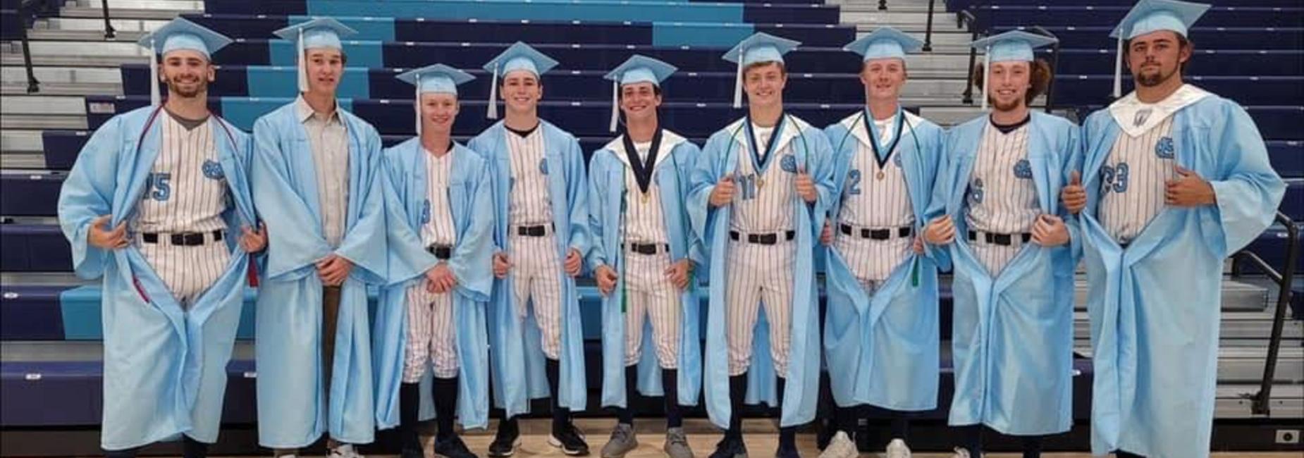 Baseball Seniors