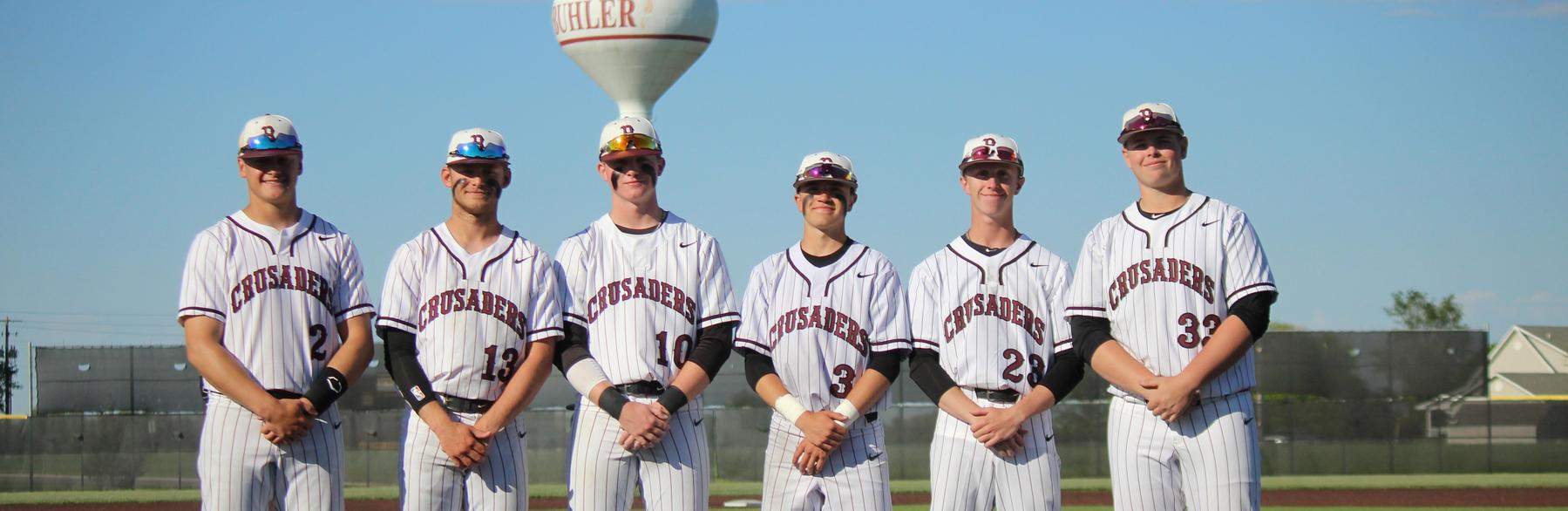 Buhler Unified School District 313