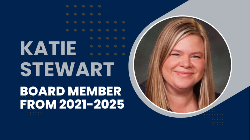 Katie Stewart graphic