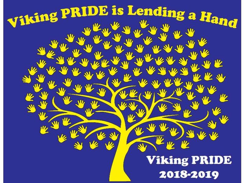 Apollo-Ridge Middle School Holds Their Annual Olweus Bullying Prevention Kick-Off Assembly