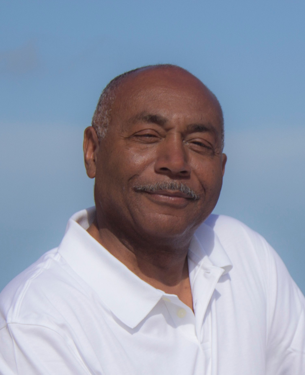 Jack Williams Headshot