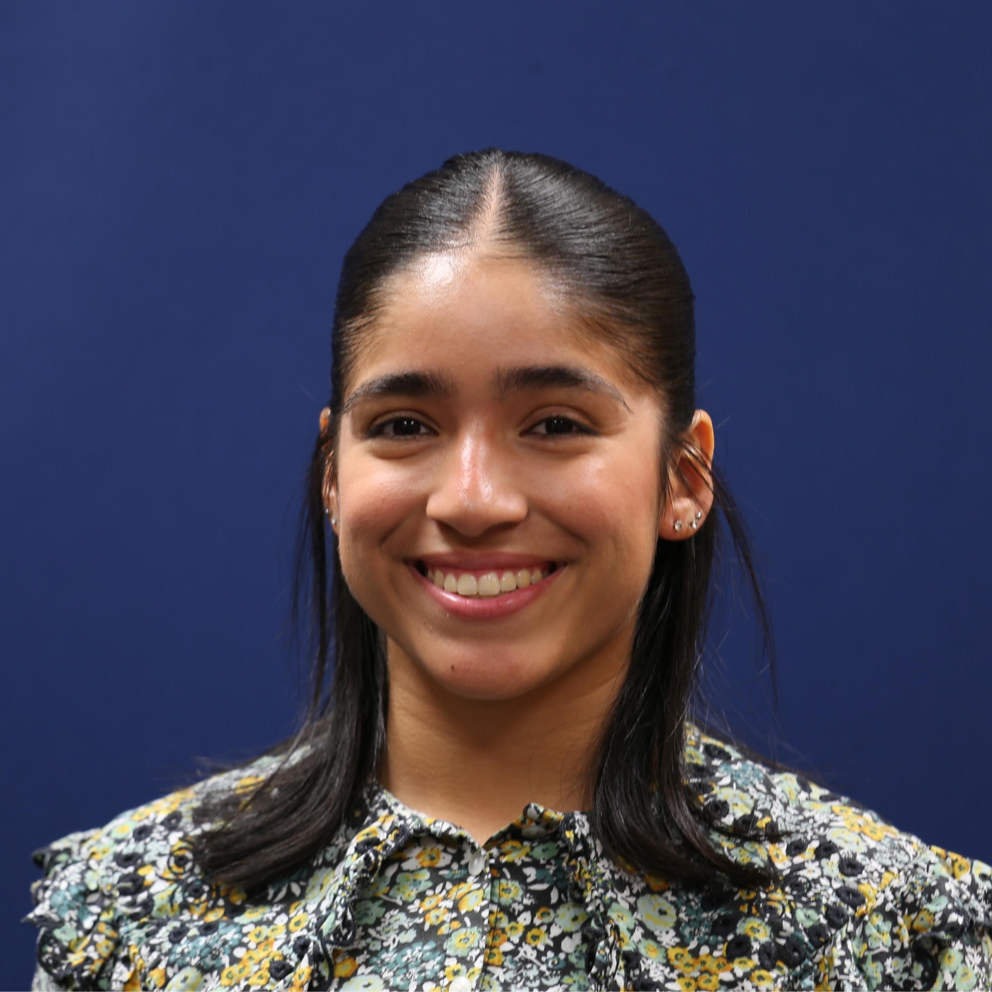 MelissaPomares's Profile Photo
