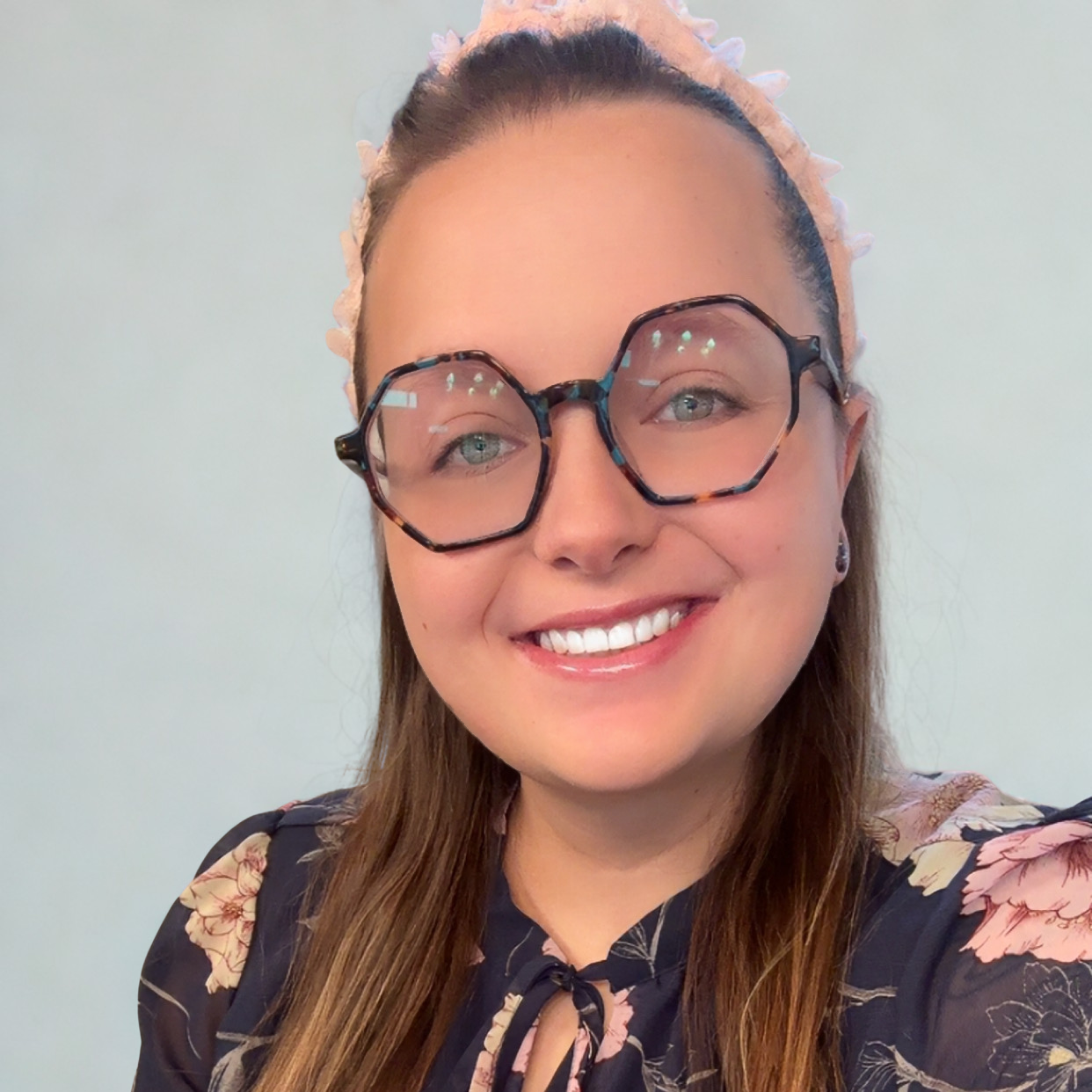 RachelFoster's Profile Photo