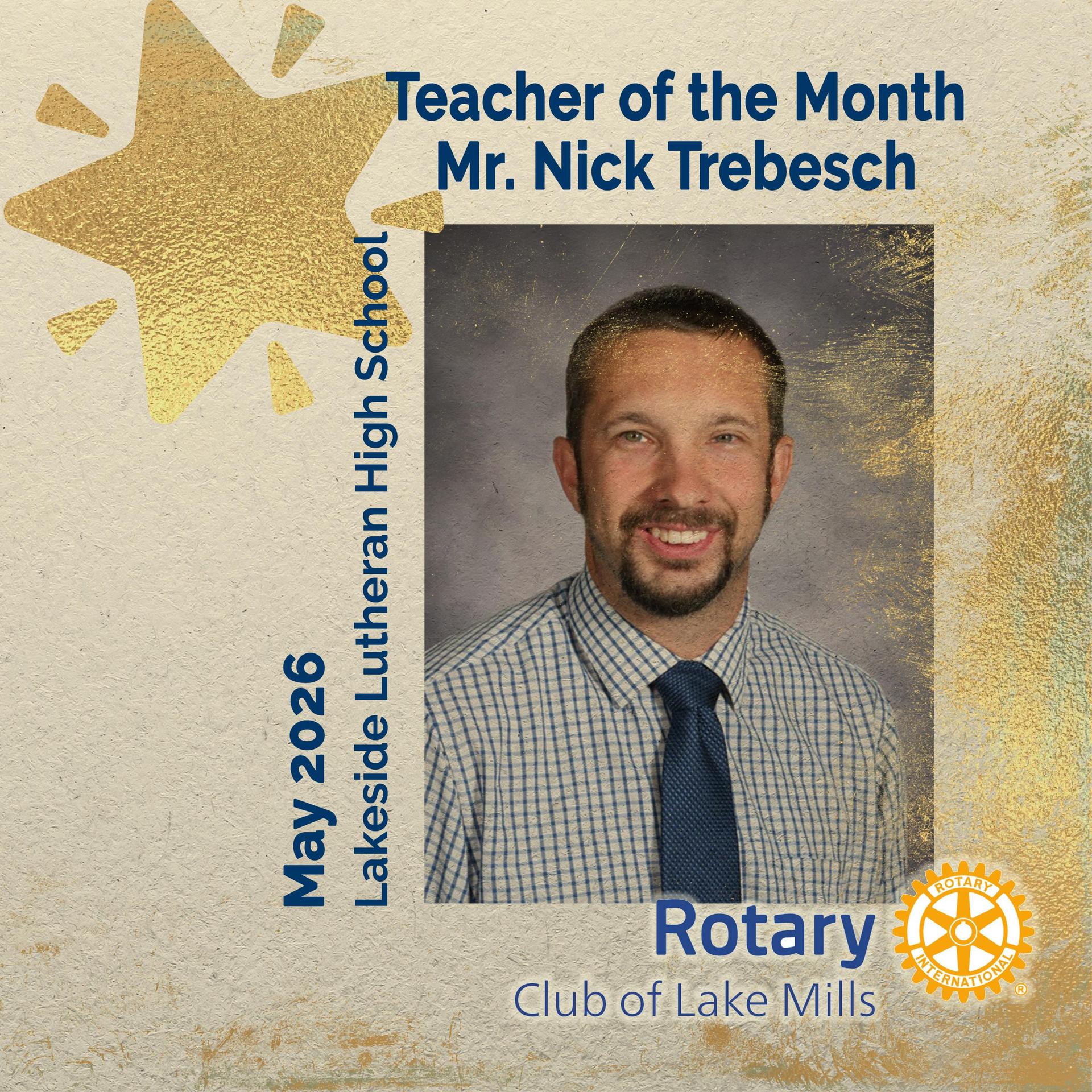 Trebesch TOM