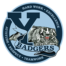 YHS Logo