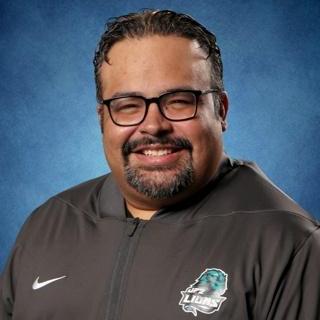 DavidCazares's Profile Photo