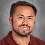 Alex (David)Morales's Profile Photo