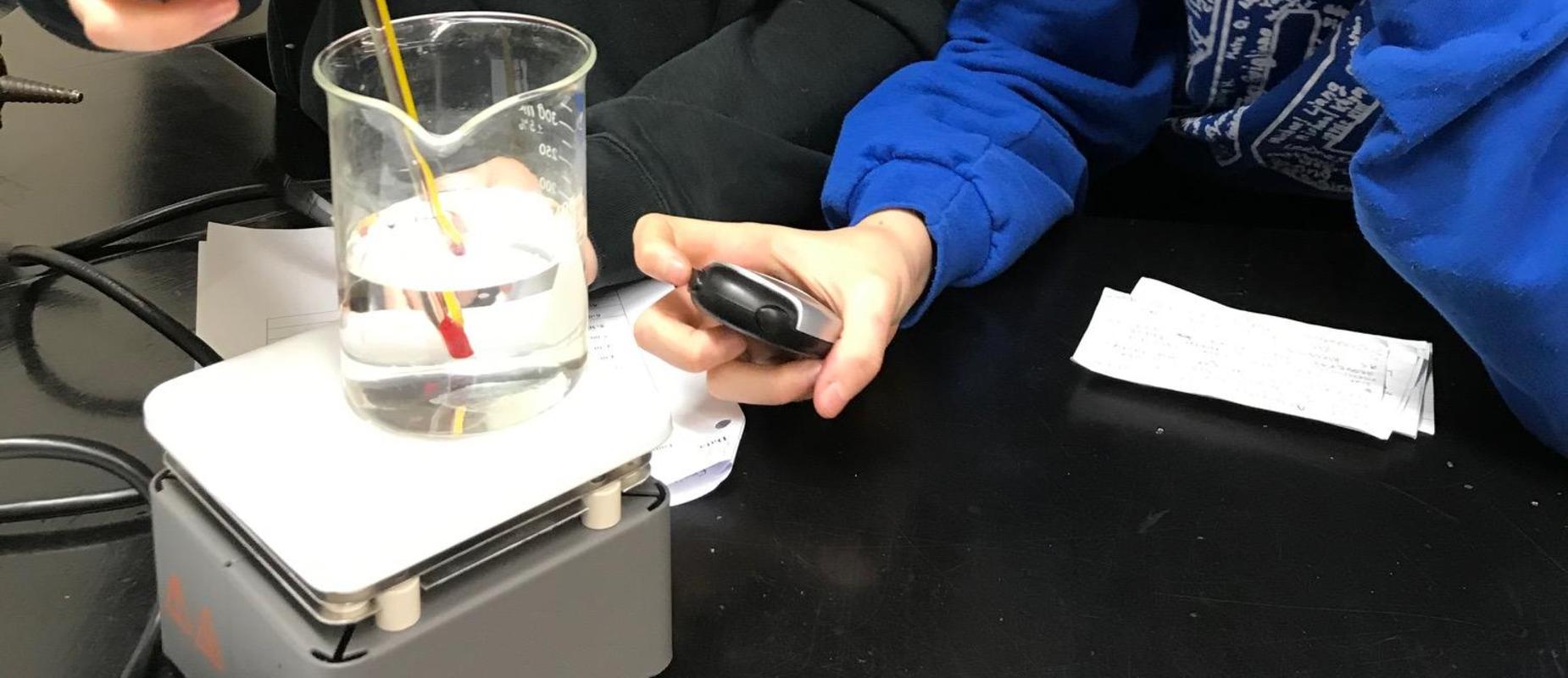 Science project