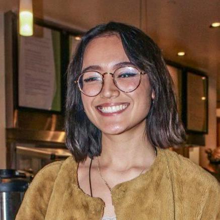 GabrielaAponte's Profile Photo