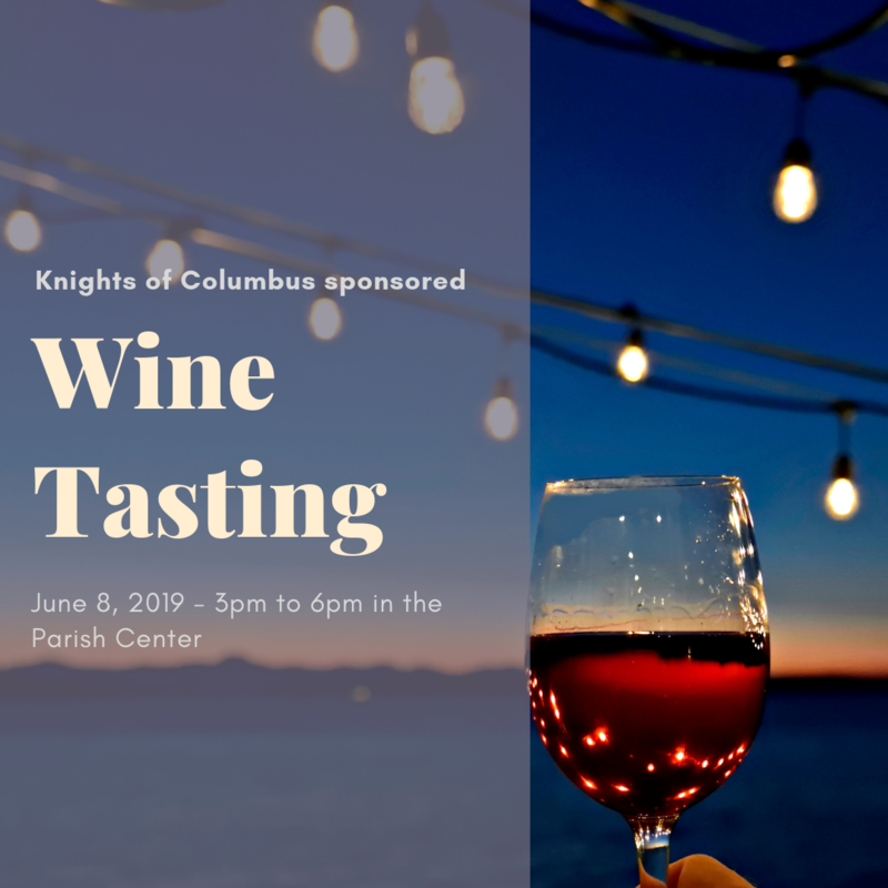Wine Tasting Featured Photo