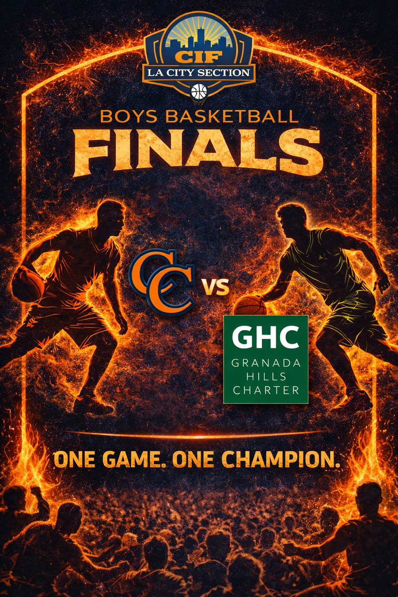 FINALS! Boys Basketball Tentative 2/28 at 7:00 PM Thumbnail Image