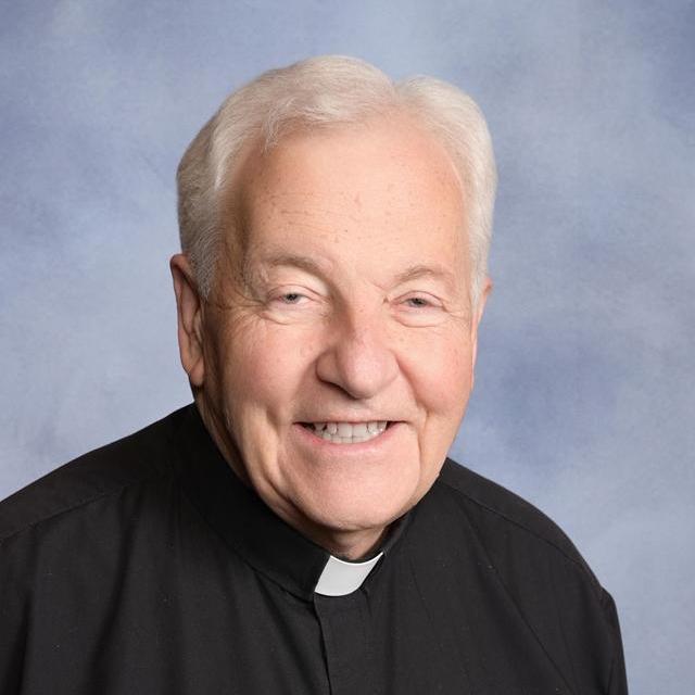 Rev. CharlesBober's Profile Photo