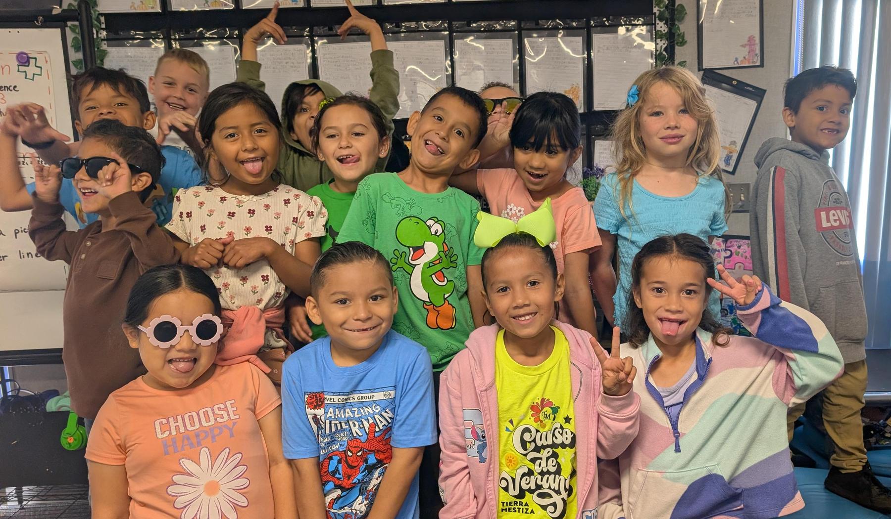 Every dream needs a starting line… this is it!