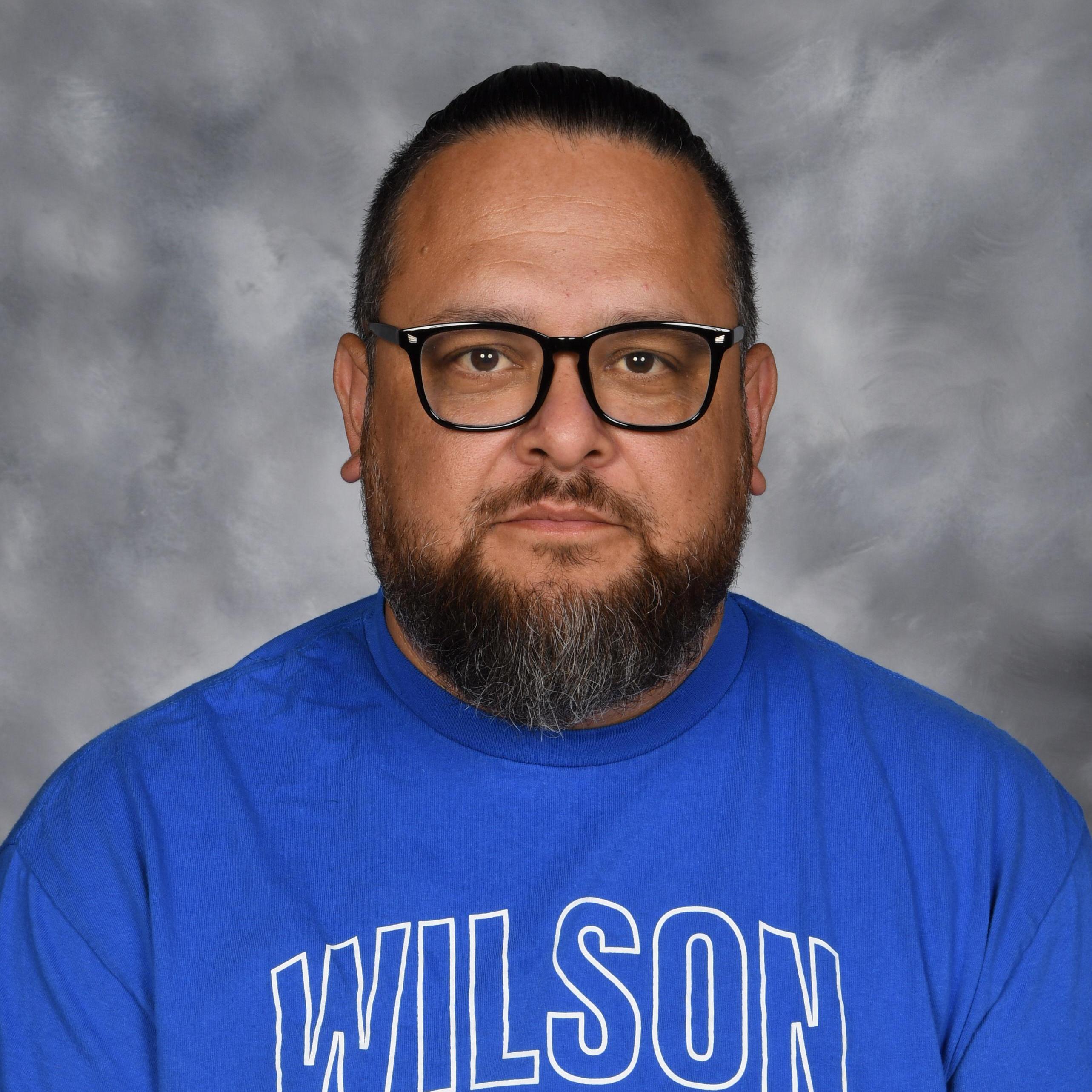 JoseOrejel's Profile Photo