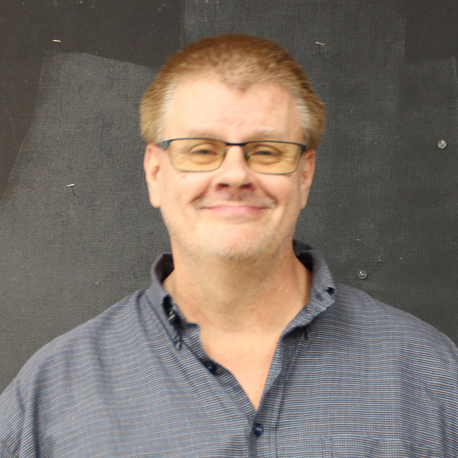 GregBryant's Profile Photo