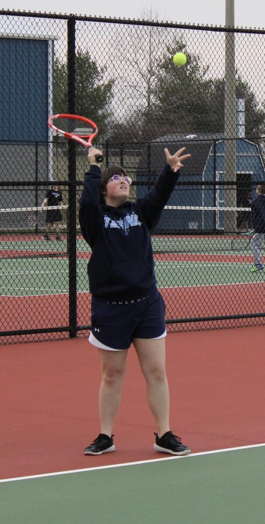 Tennis Devils & Devilettes 2022-2023