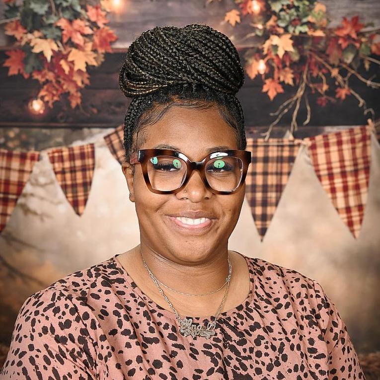 AngelSymonette's Profile Photo