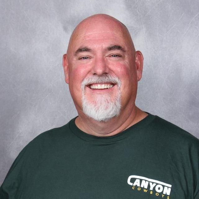 MikeMorgan's Profile Photo