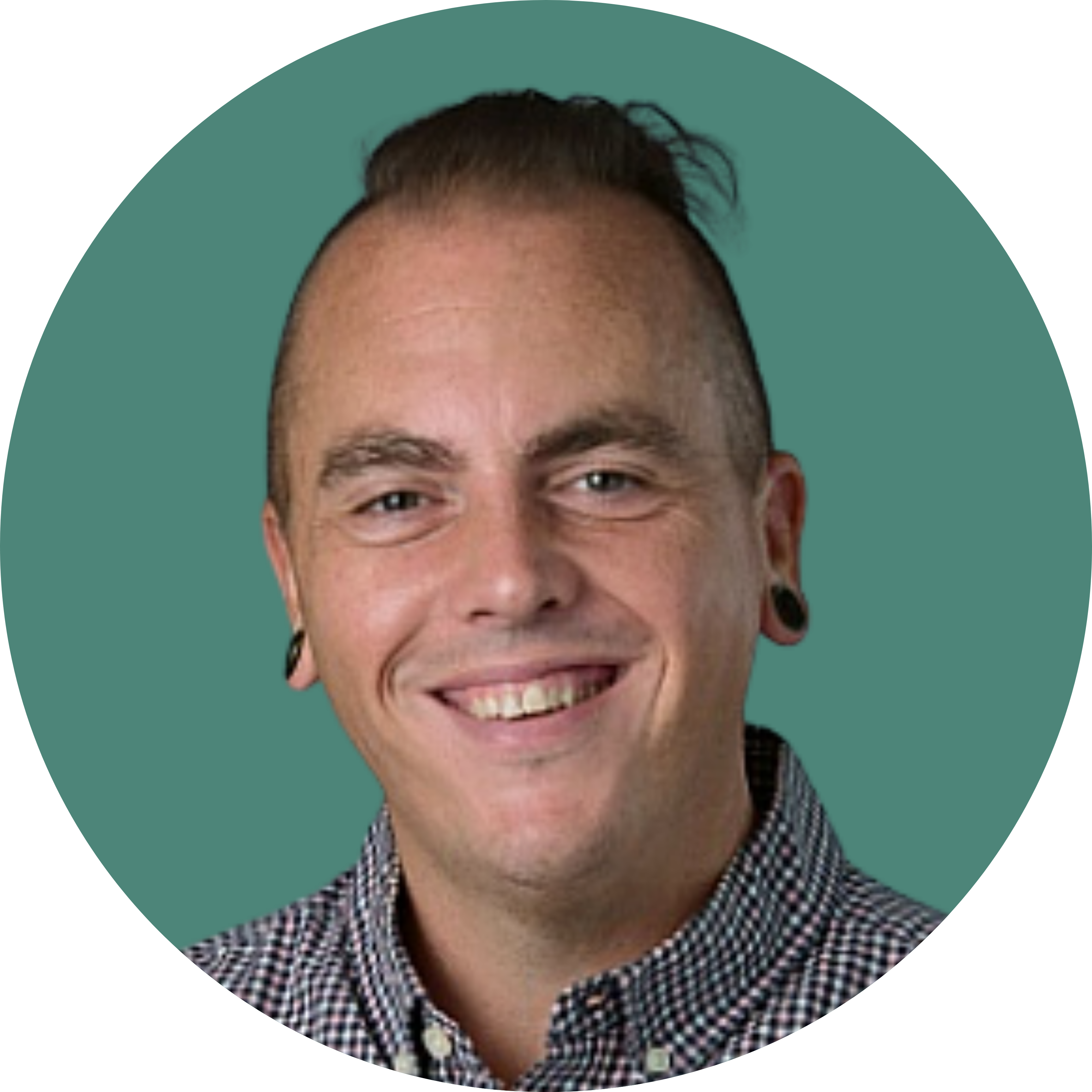 AndrewMoore's Profile Photo