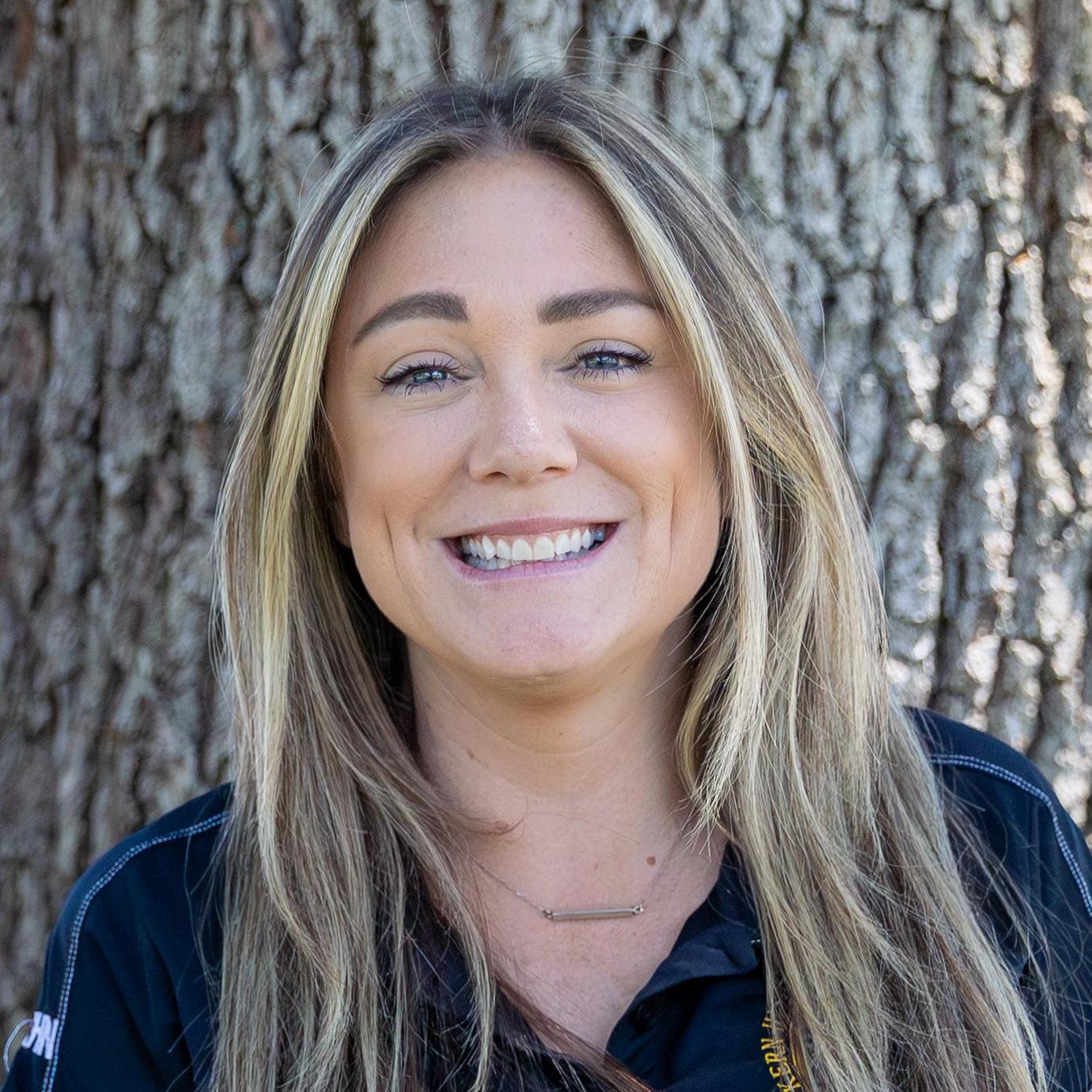 SamanthaSazama, BSN, RN's Profile Photo