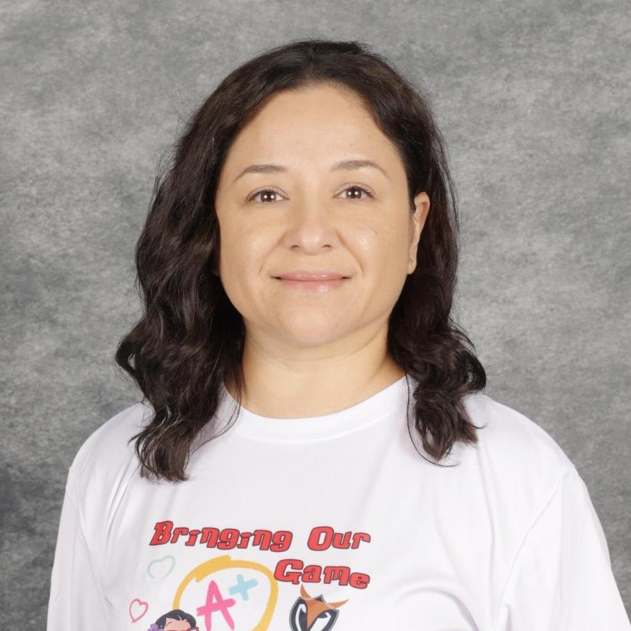 MayraRodriguez's Profile Photo