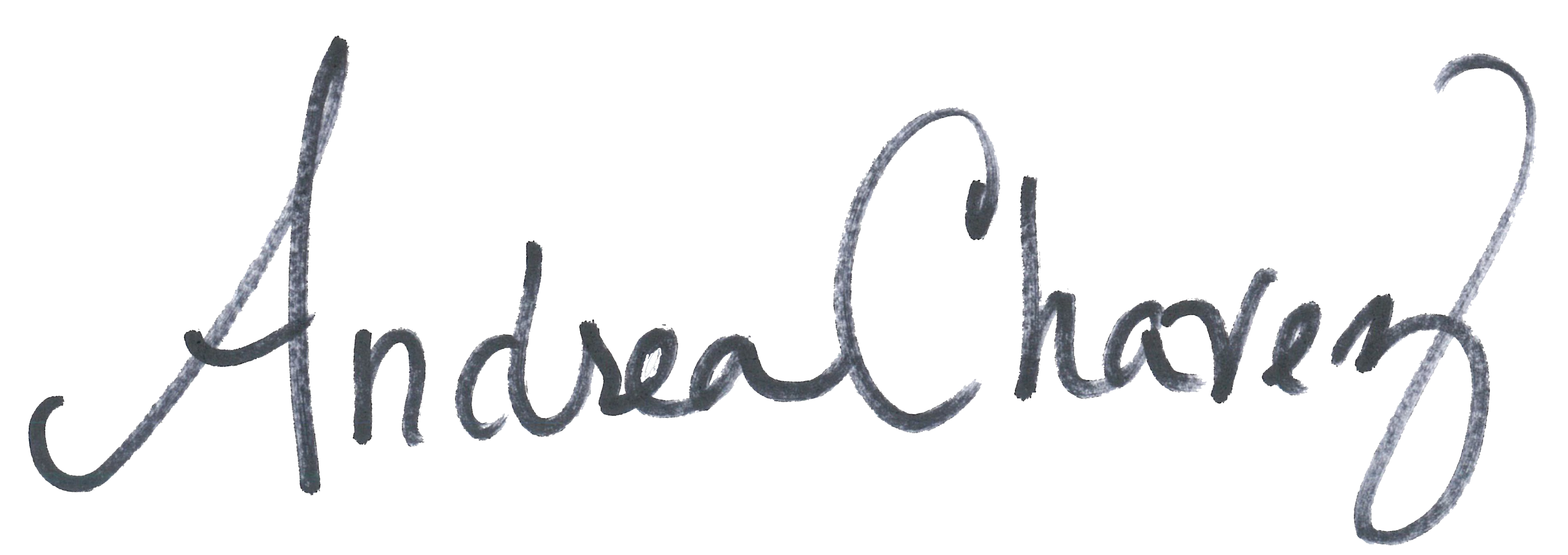 Chavez Signature