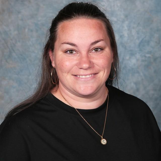 CourtneyLedet's Profile Photo