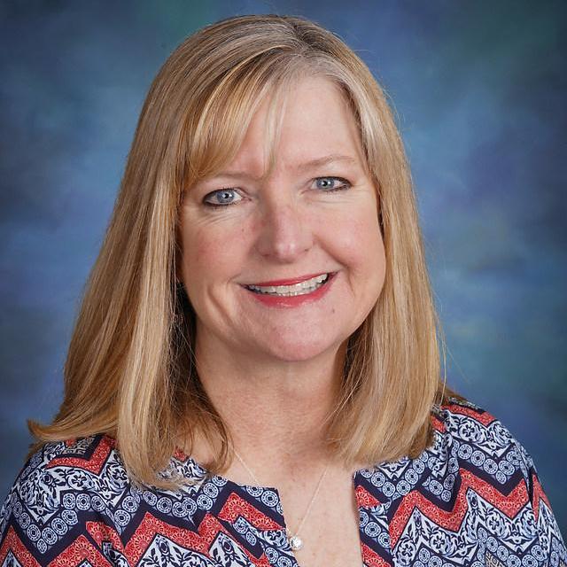 Julie Godfrey's Profile Photo