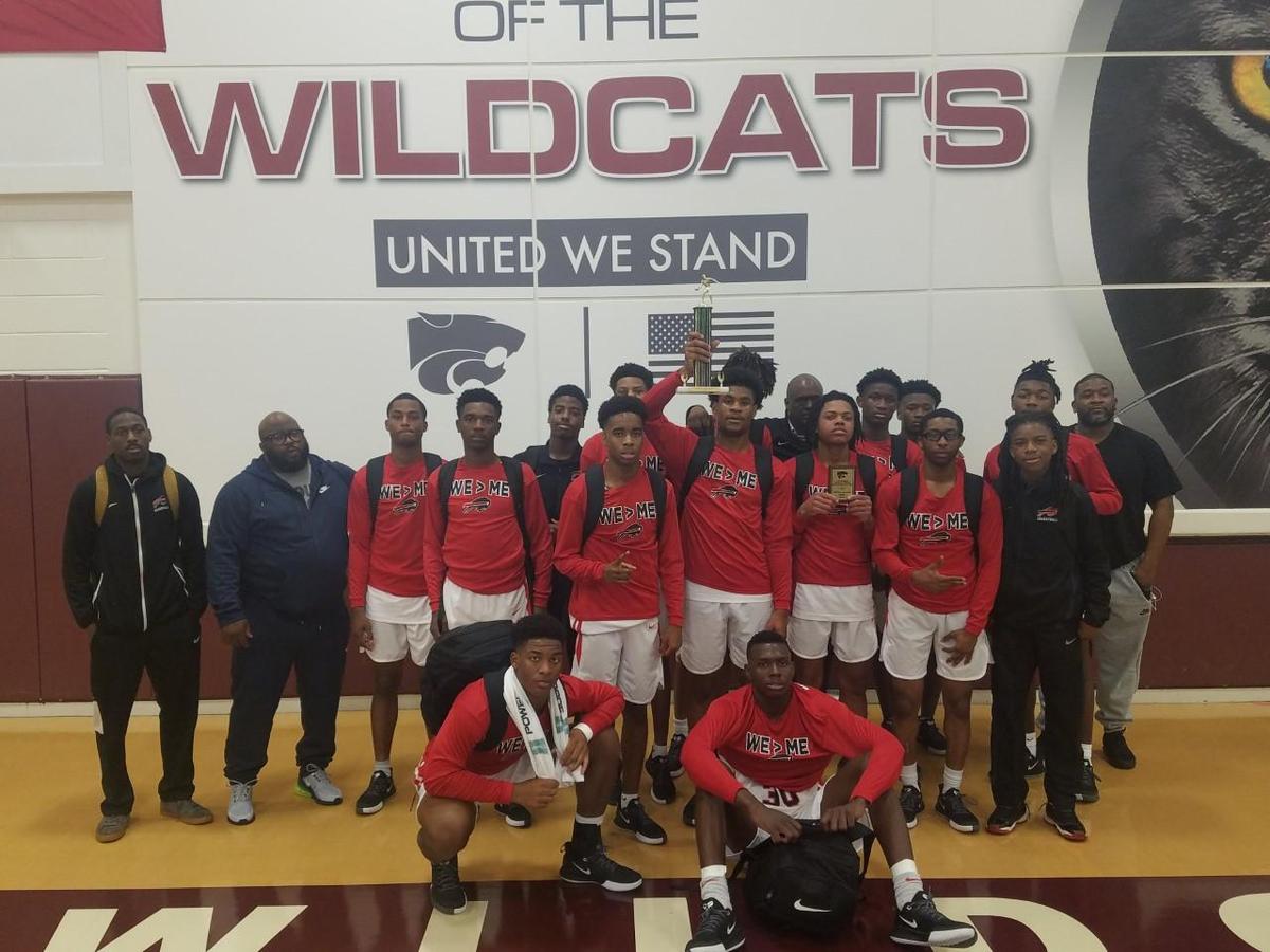 BHS Boys Basketball Tournament Update City of Baker School District