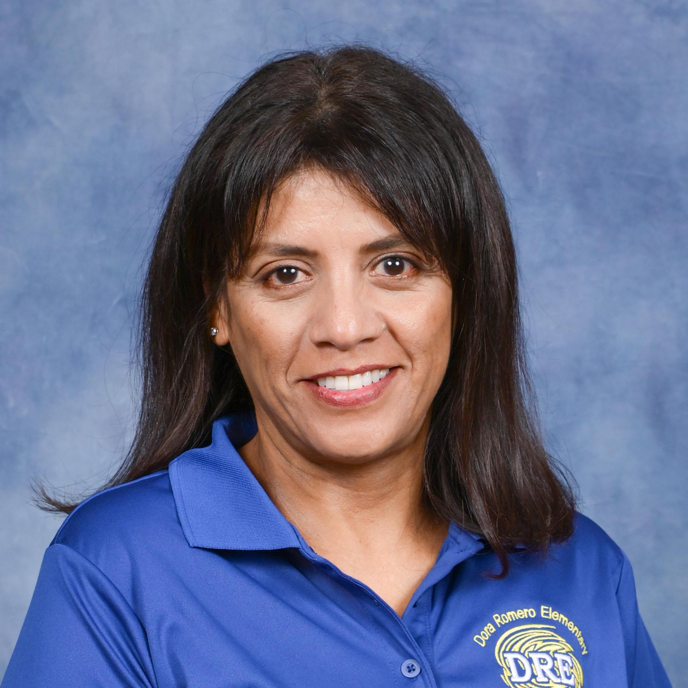 AnaCervantes's Profile Photo