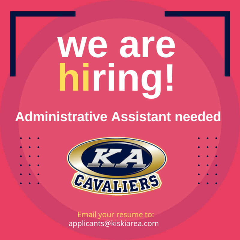 we are hiring