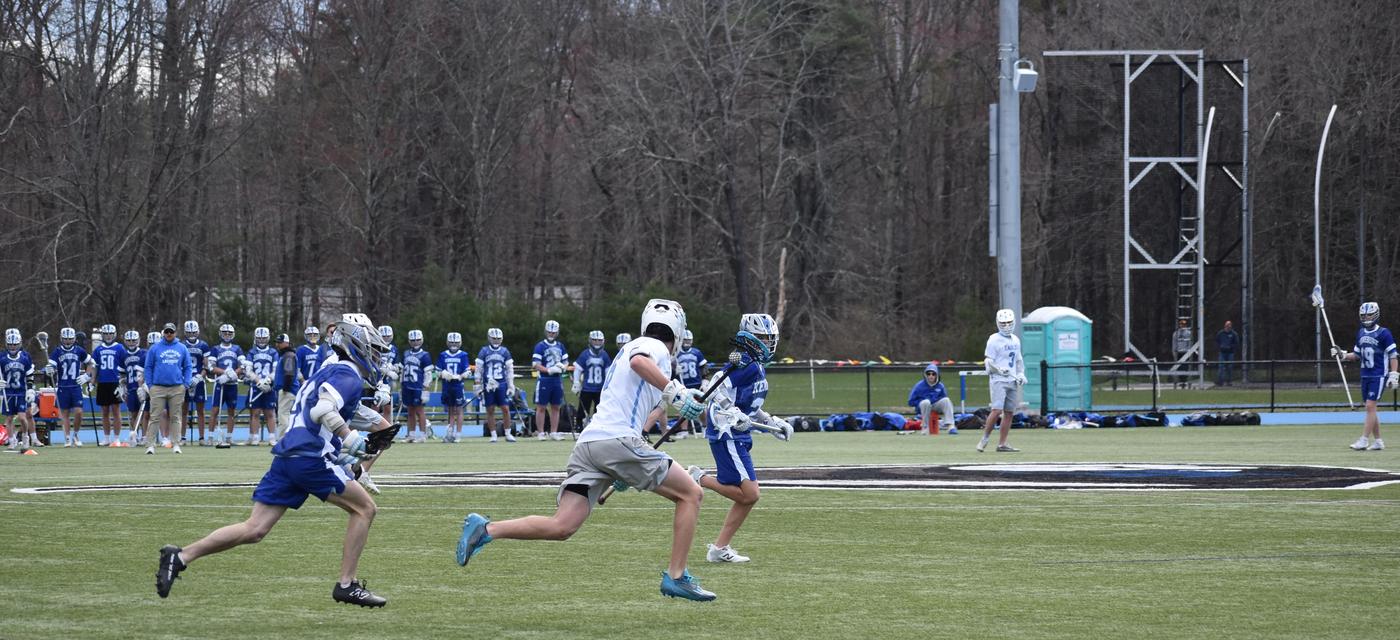 WHS LAX 2026