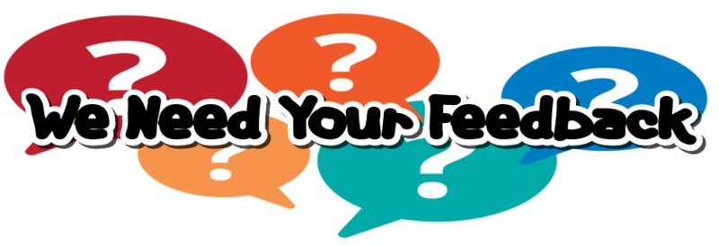 PARENT SURVEY Featured Photo