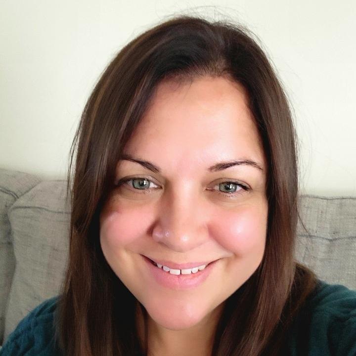 NicoleHildebrand's Profile Photo