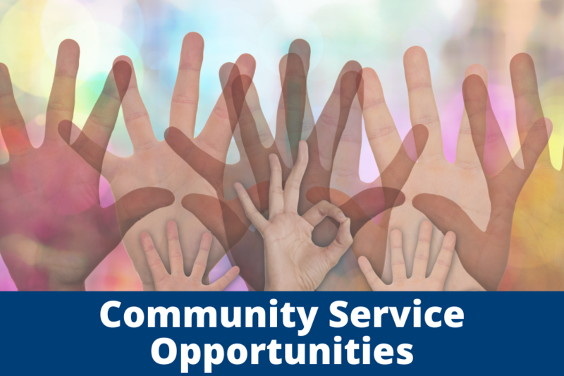 community service
