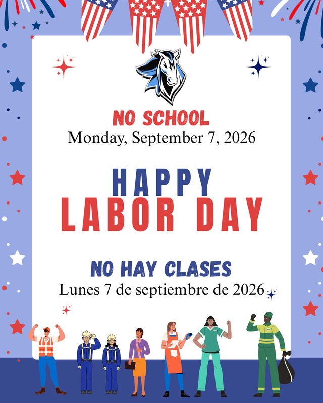 labor Day