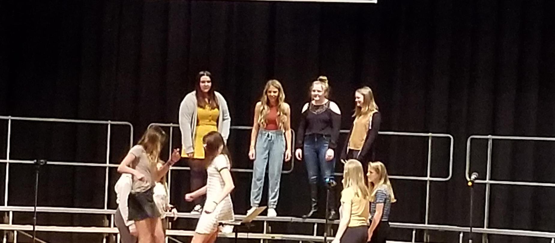 Chorus