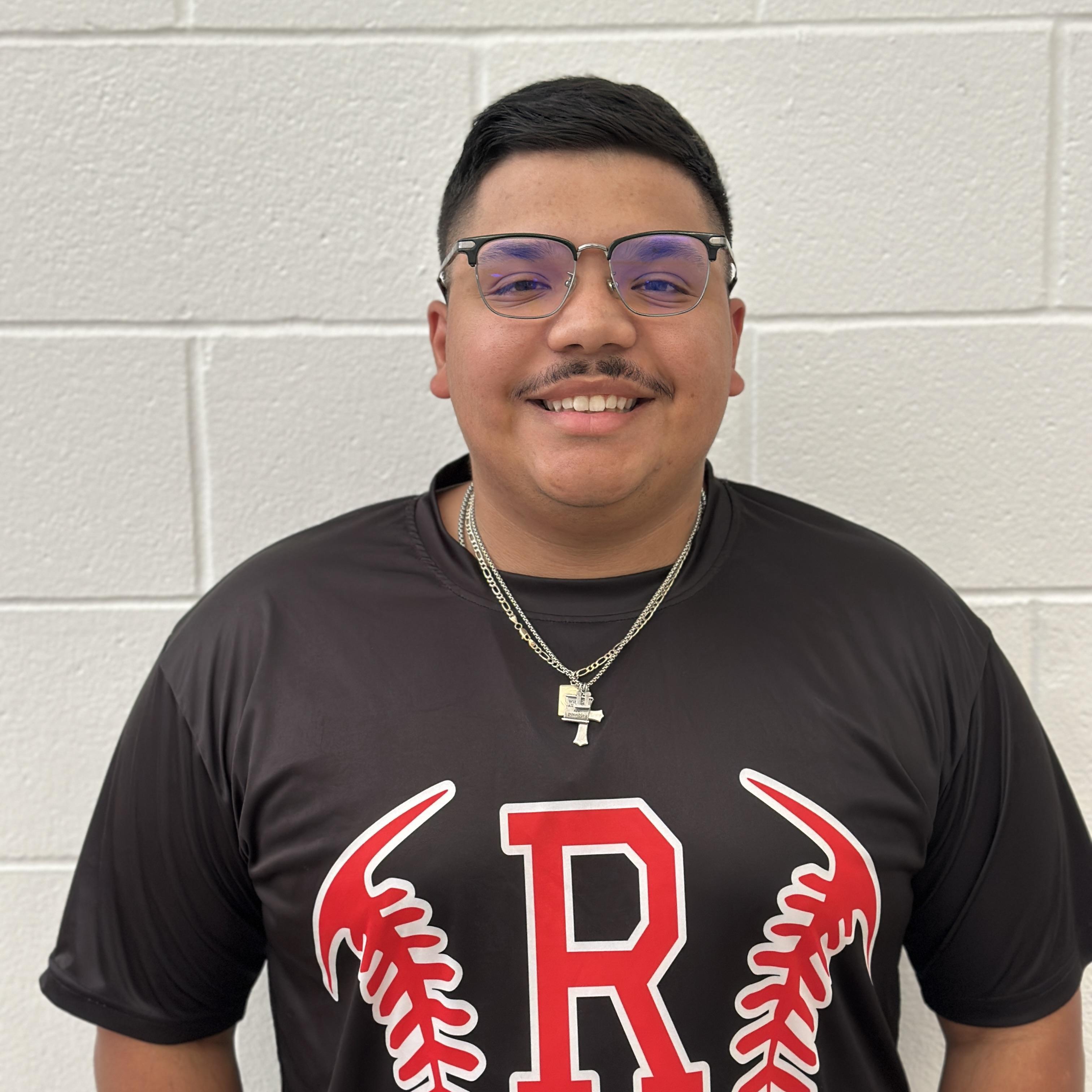 EliasOlmeda's Profile Photo